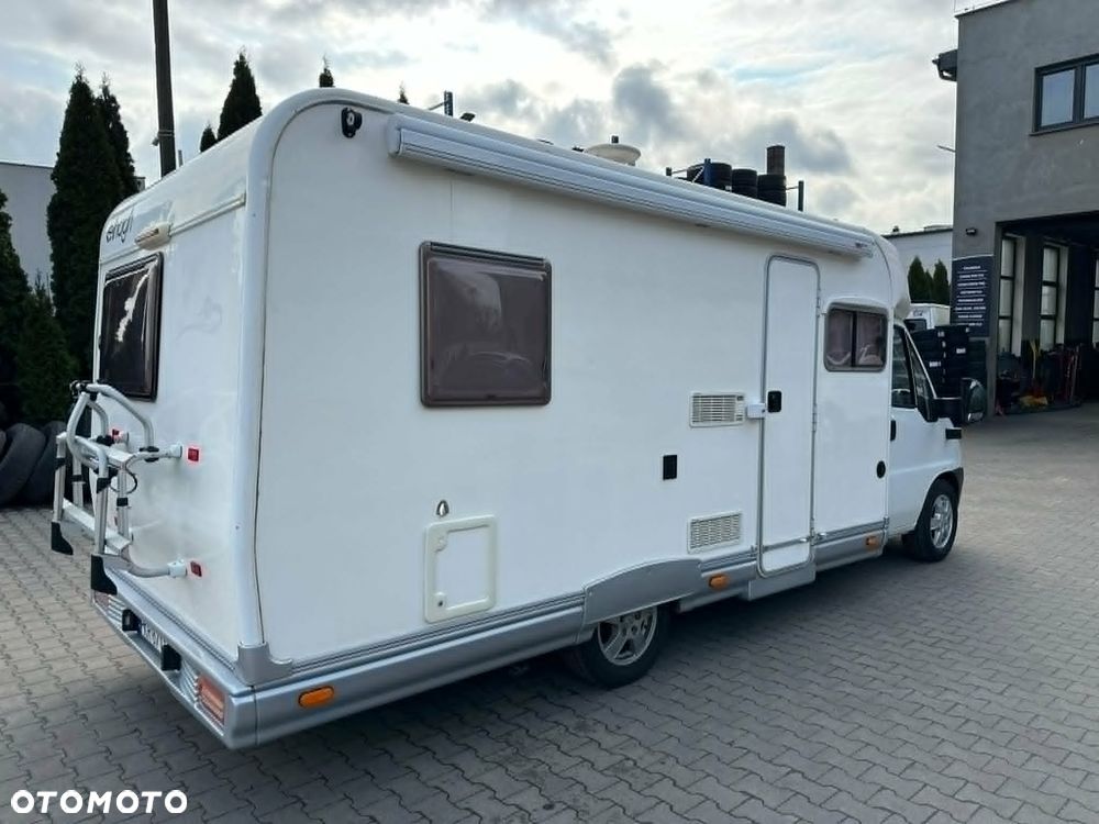Fiat DUCATO - 9