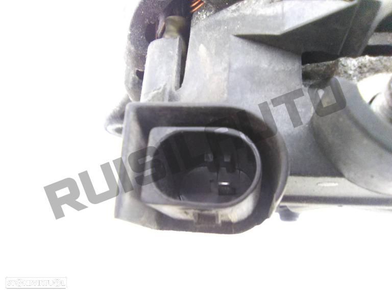 Alternador Av6n10300gc Ford Mondeo Iv Estate [2008_2014] 1.6 Td - 5
