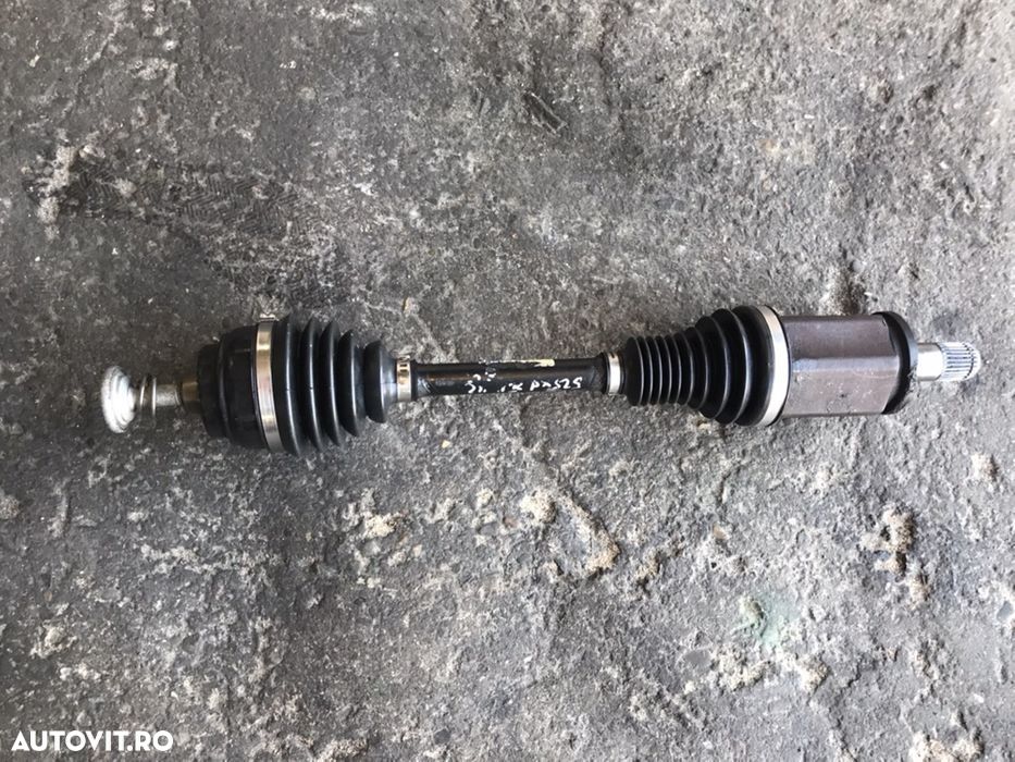 Planetara fata bmw 525 x drive f10 f11 - 1