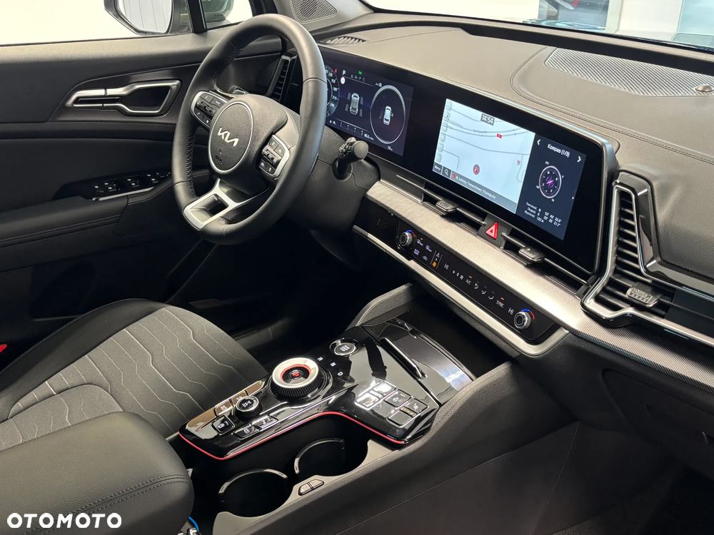 Kia Sportage - 17