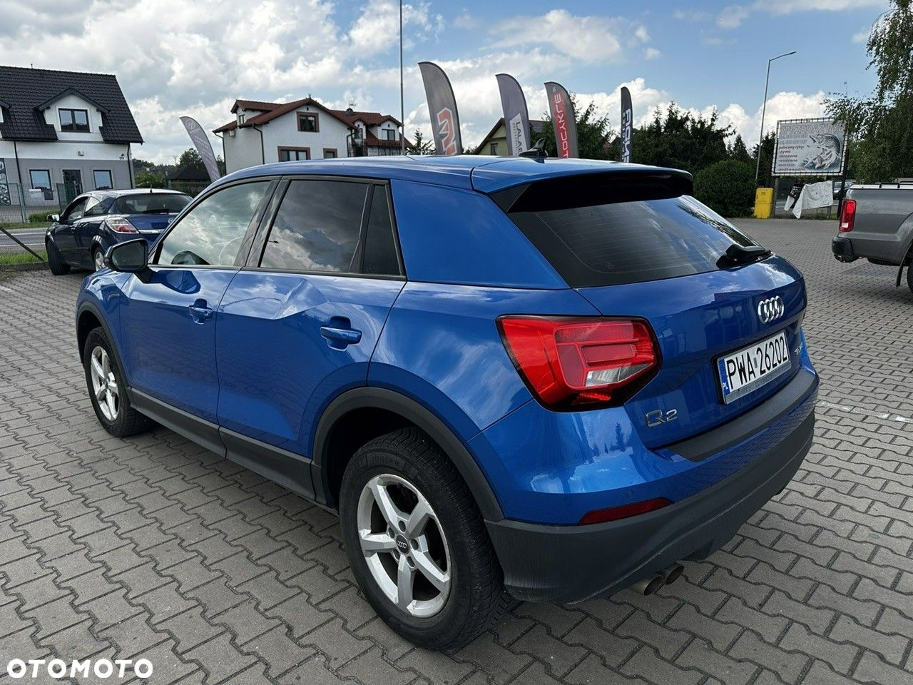 Audi Q2 35 TFSI S tronic - 9
