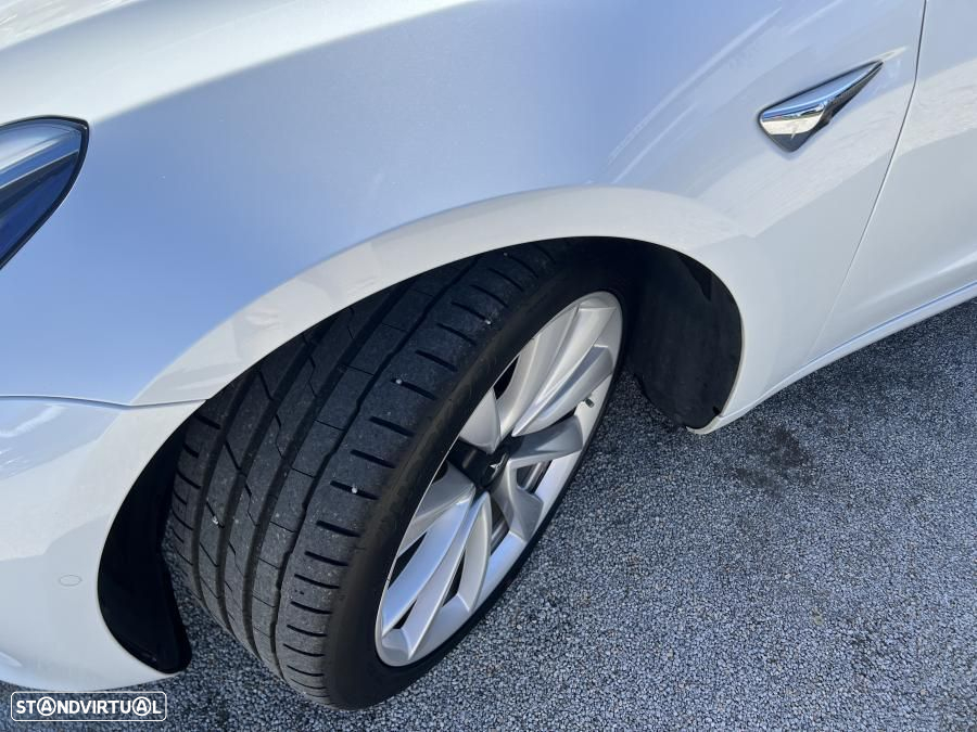 Tesla Model 3 Long Range AWD Dual Motor - 14