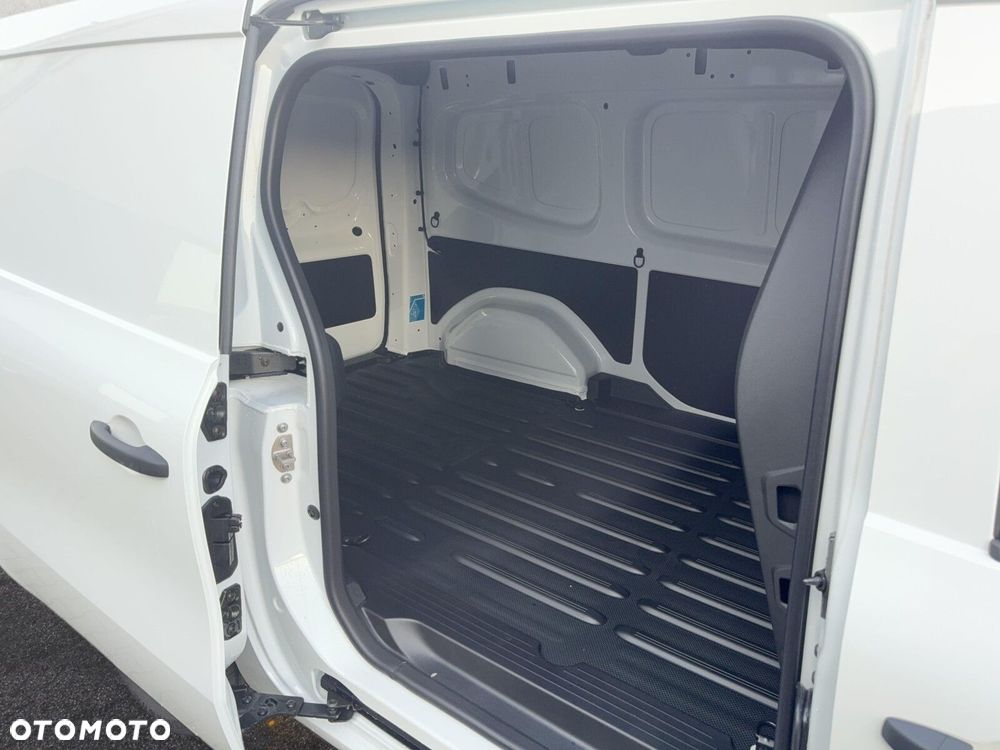 Mercedes-Benz citan 110 CDI - 18