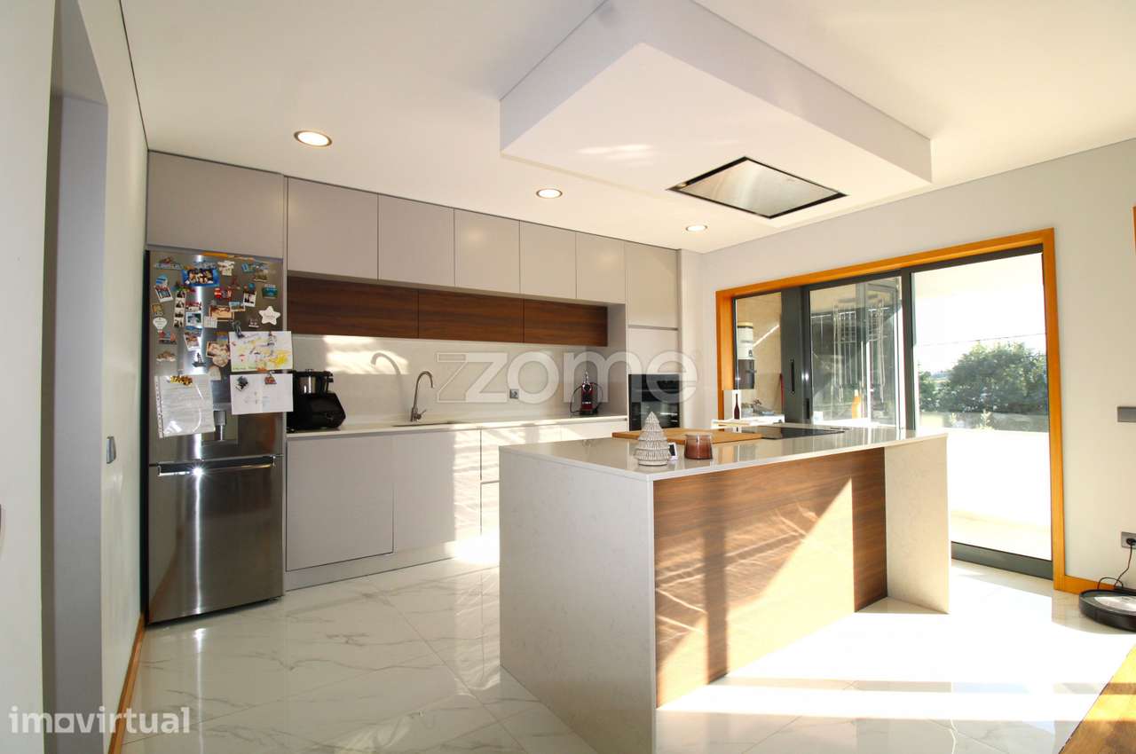 Apartamento T3, Ponte- Guimarães - Grande imagem: 2/21