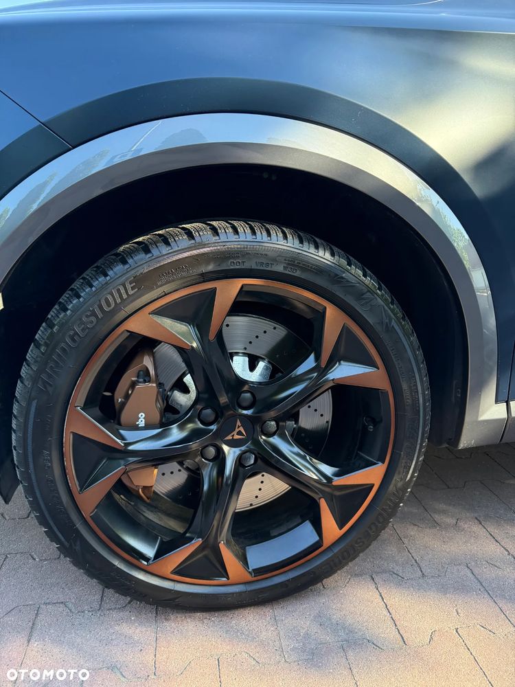 Cupra Formentor 2.0 TSI 4Drive VZ DSG - 13