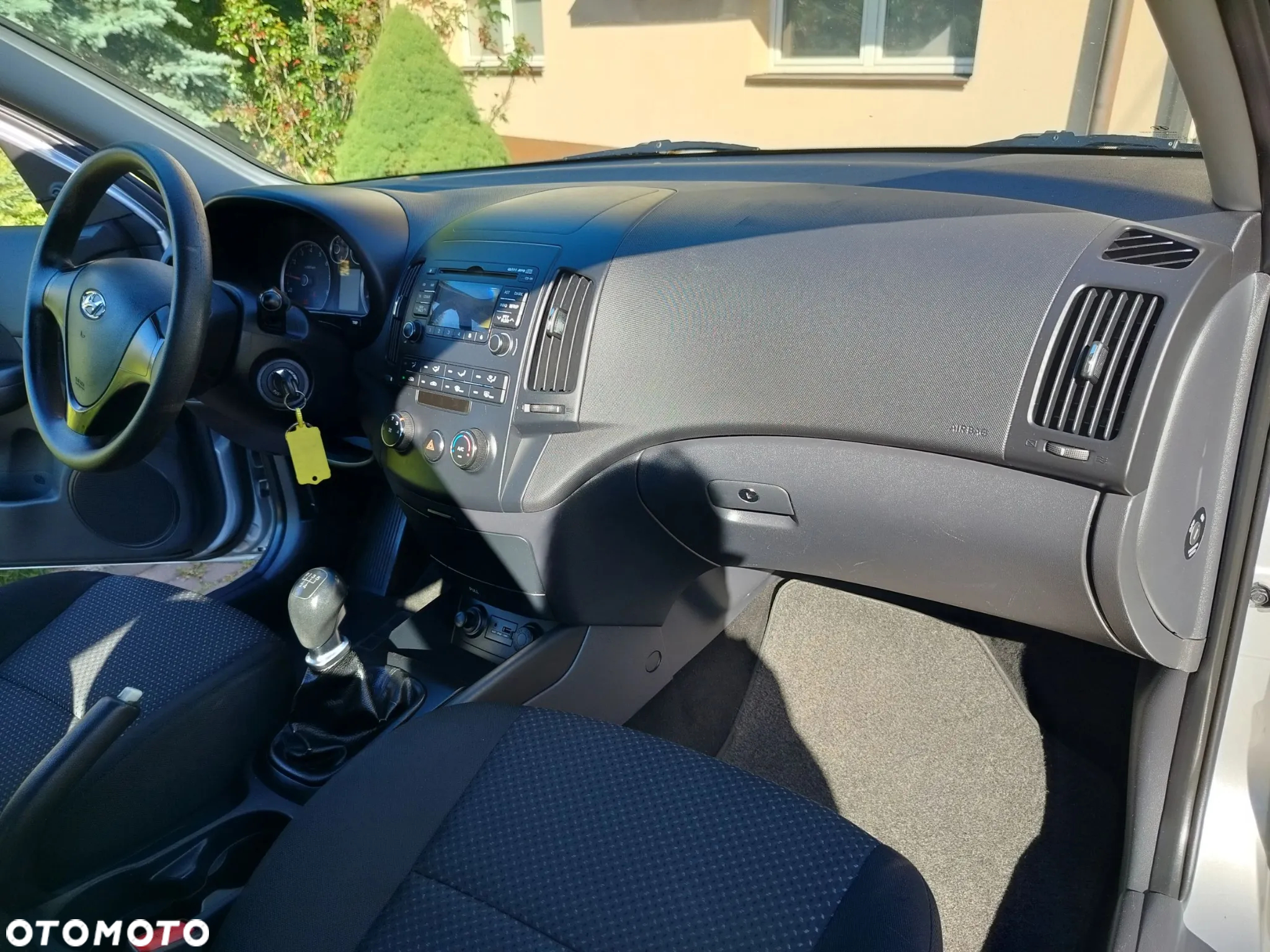 Hyundai i30 - 28