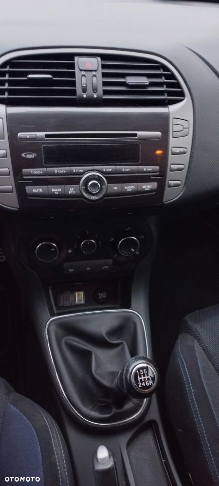 Fiat Bravo - 11