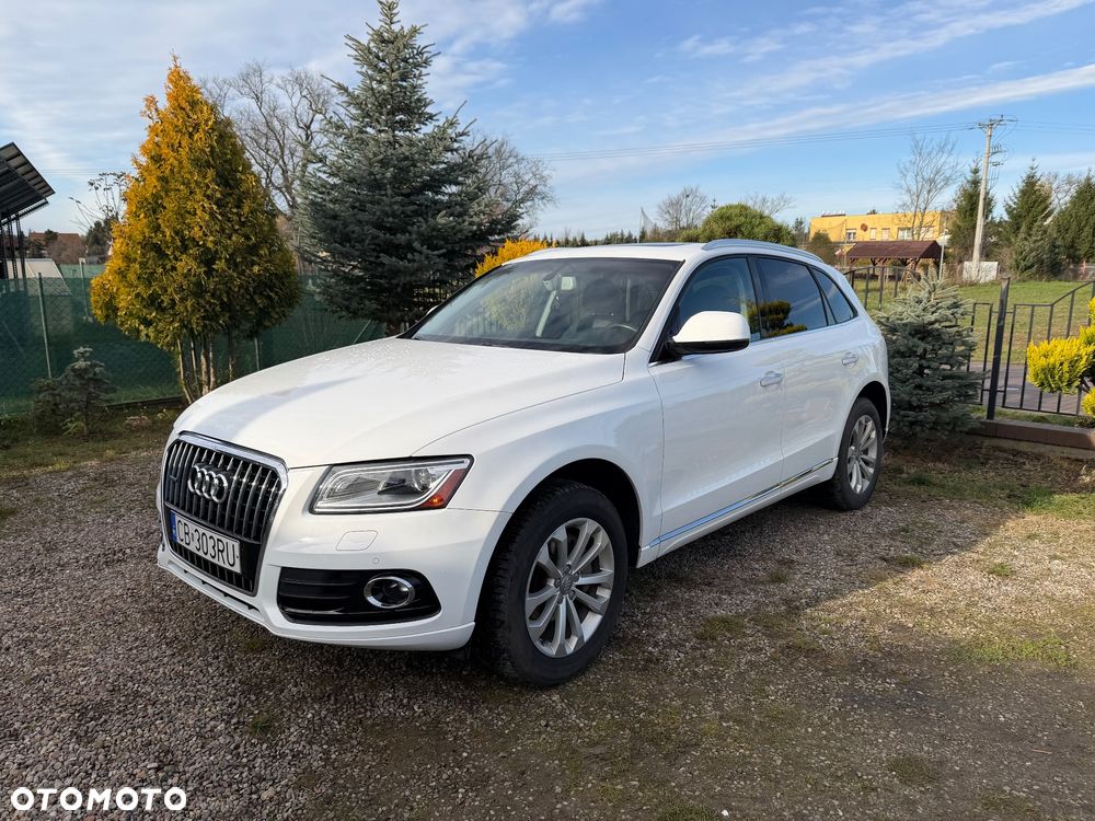 Audi Q5 - 4