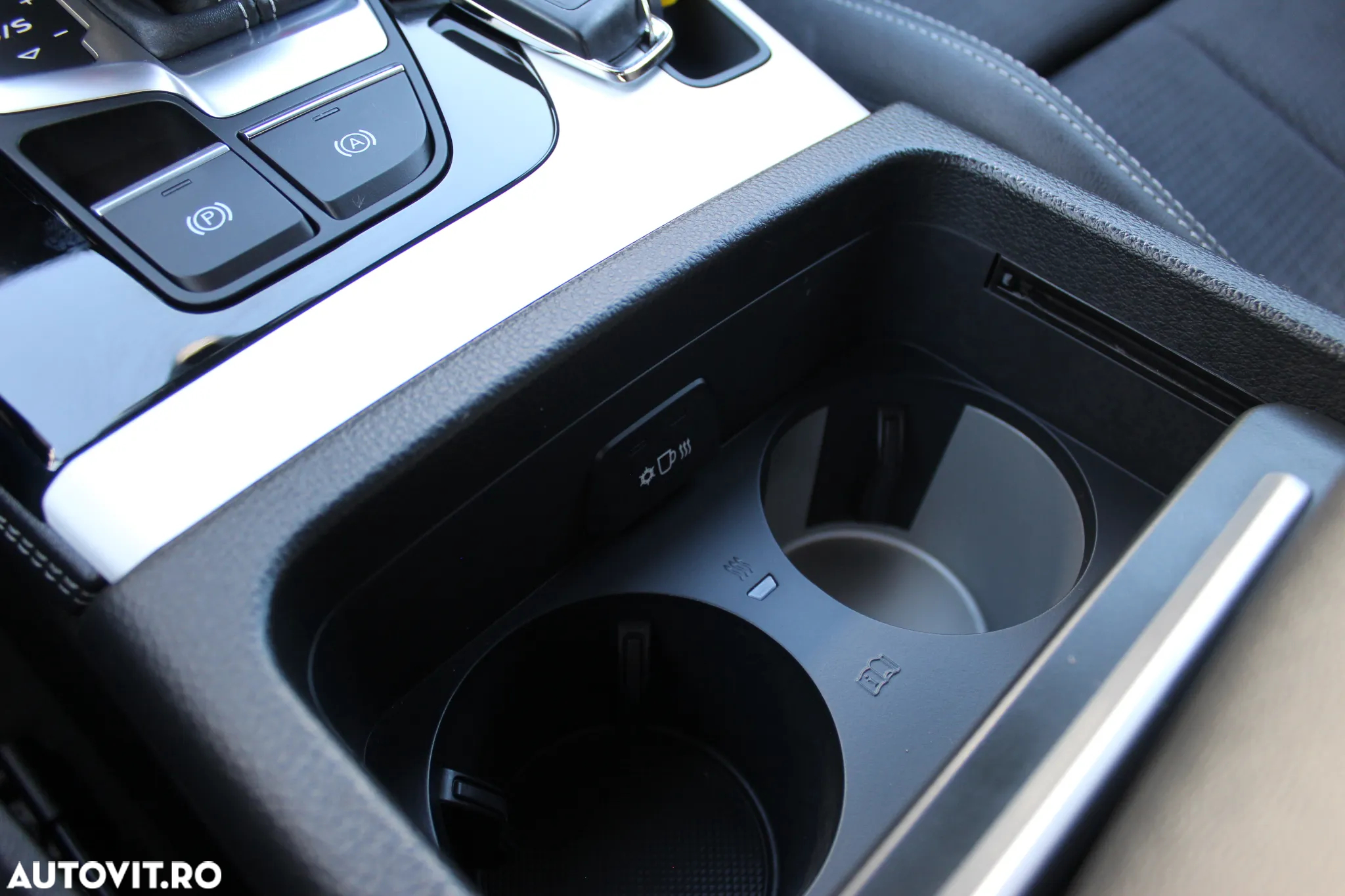 Audi Q5 40 TDI quattro S tronic MHEV S Line - 20
