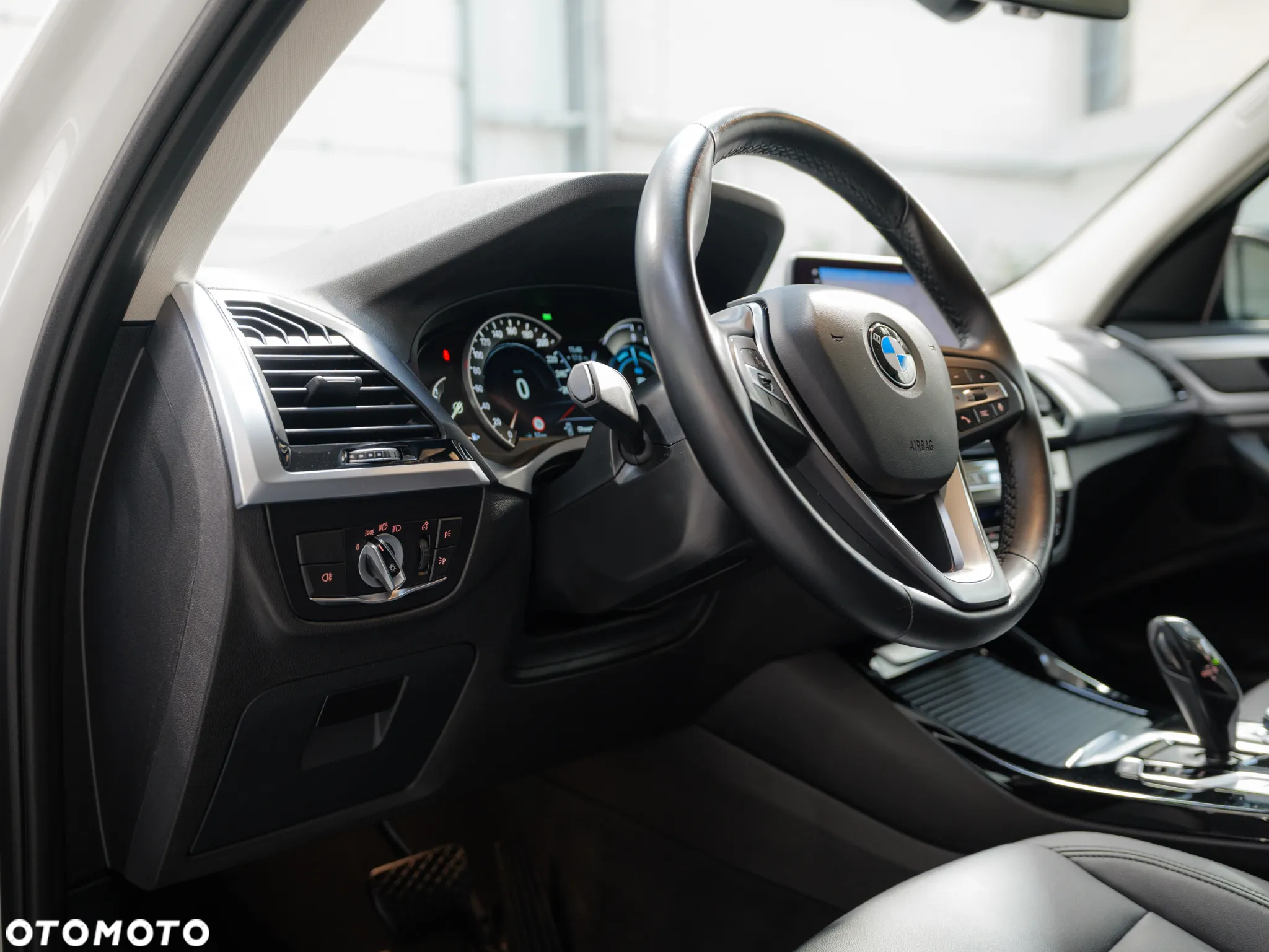 BMW X3 - 18
