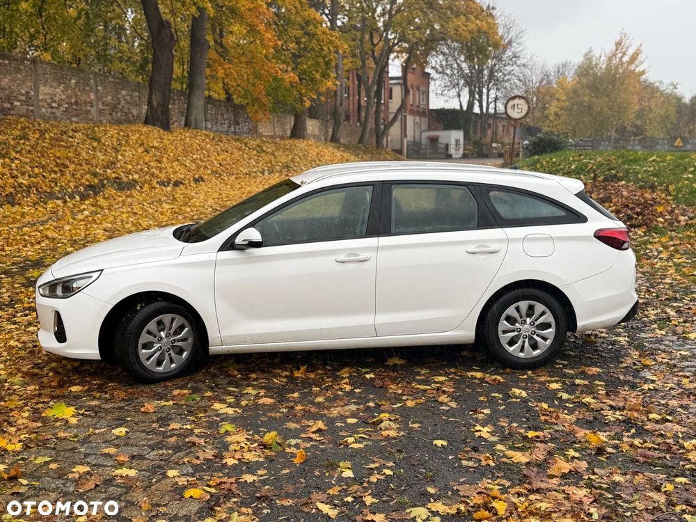 Hyundai i30 1.6 CRDi Comfort - 12