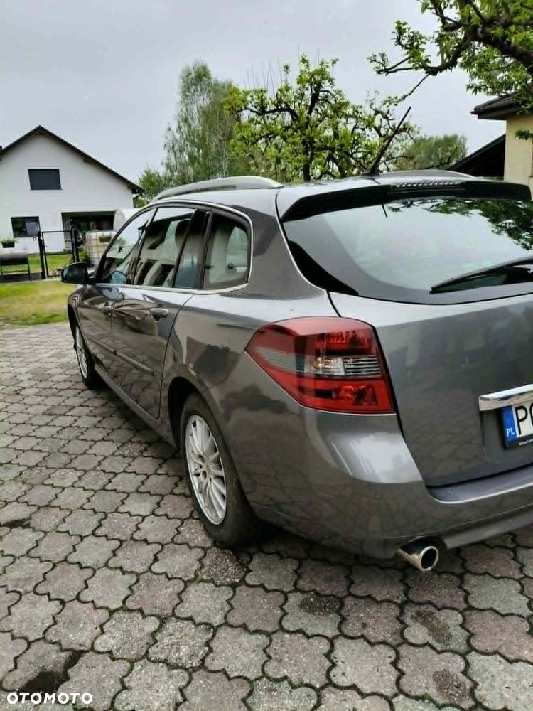 Renault Laguna 2.0 DCi Dynamique - 5