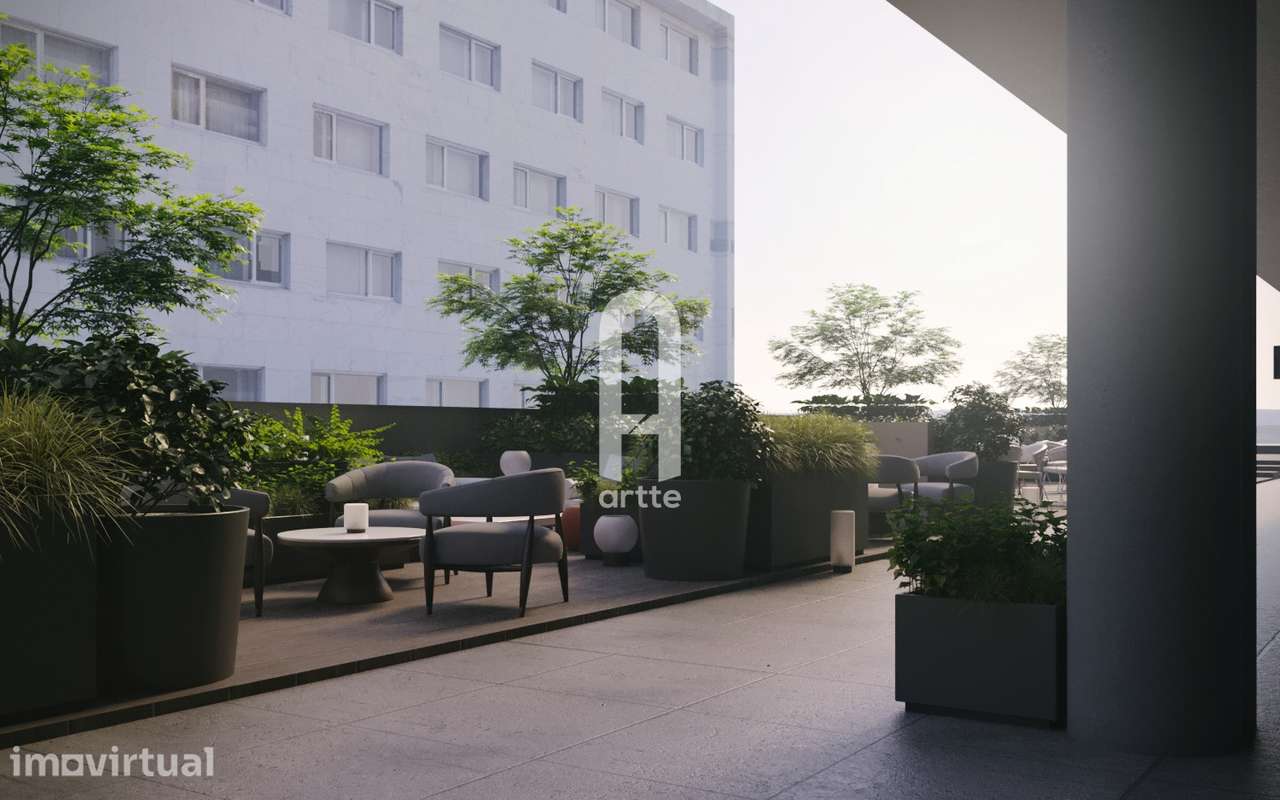 Apartamento T3 em Aveiro – Oportunidade Exclusiva no Coração da Cidade - Grande imagem: 5/23