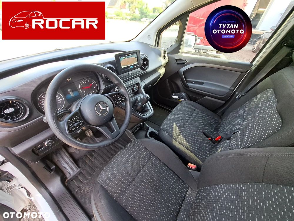 Mercedes-Benz Citan XL Long - 14