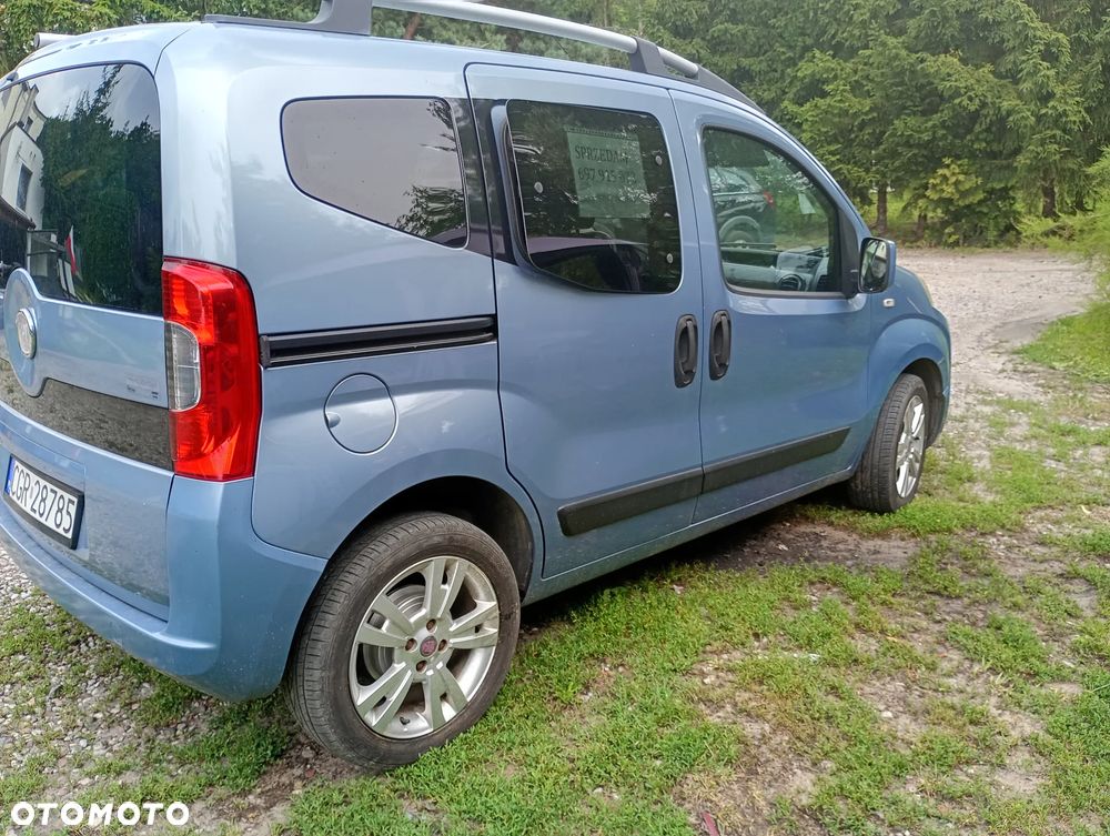 Fiat Fiorino - 4