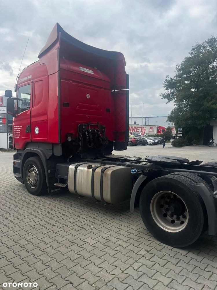 Scania R410 - 2