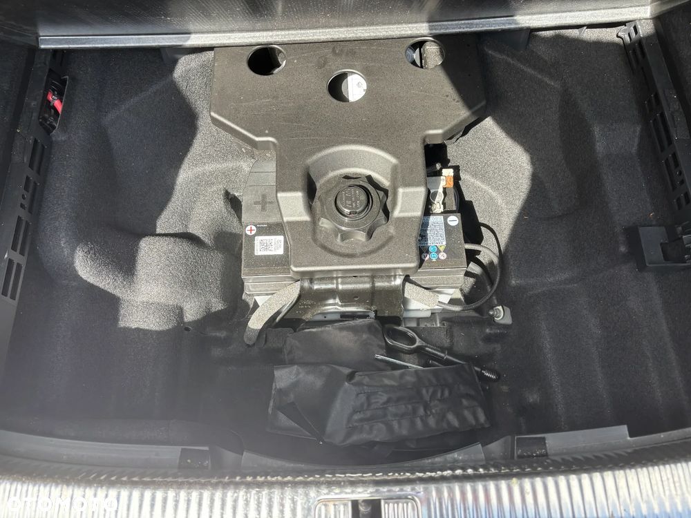Audi A4 Avant 2.0 TDI DPF clean diesel Attraction - 37
