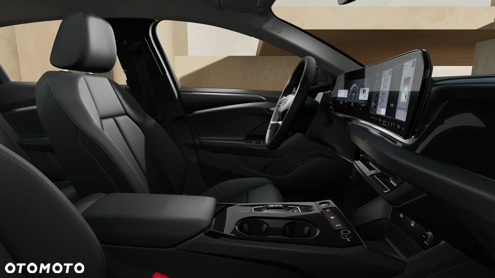 Audi A6 Sportback e-tron - 11