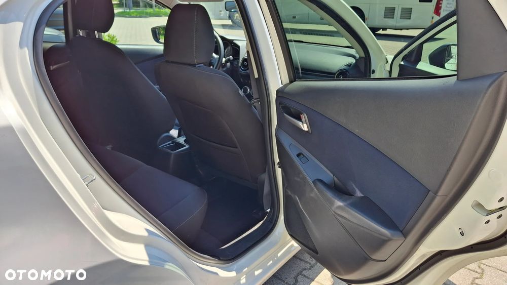 Mazda 2 SKYACTIV-G 90 Nakama - 4