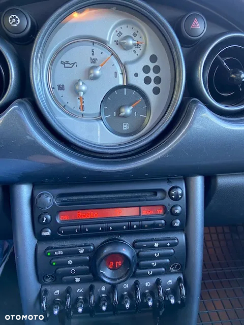 MINI Cooper S - 13