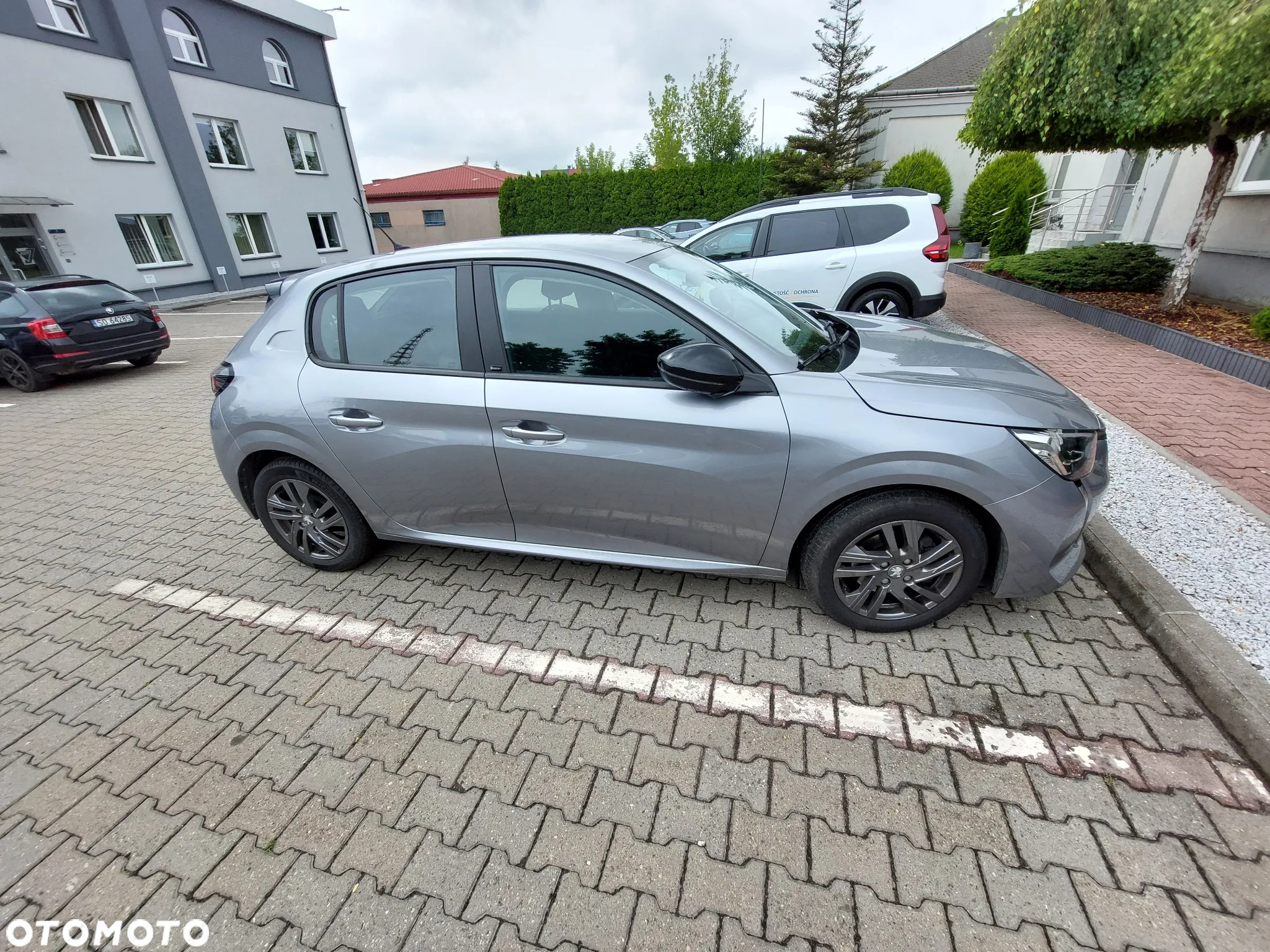 Peugeot 208 1.2 PureTech Active Pack S&S - 10