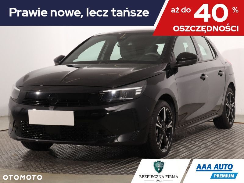 Opel Corsa - 2