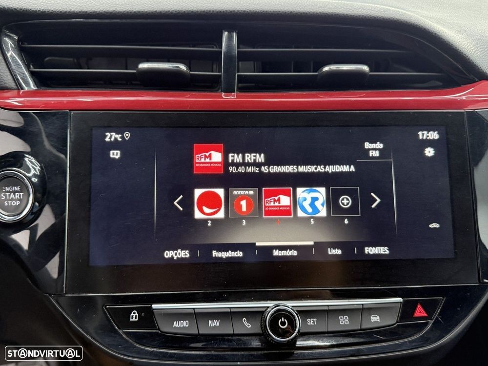 Opel Corsa 1.2 T GS Line - 35