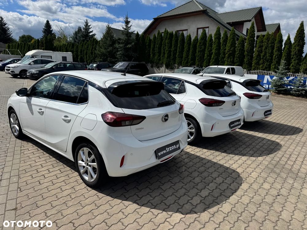 Opel Corsa - 9