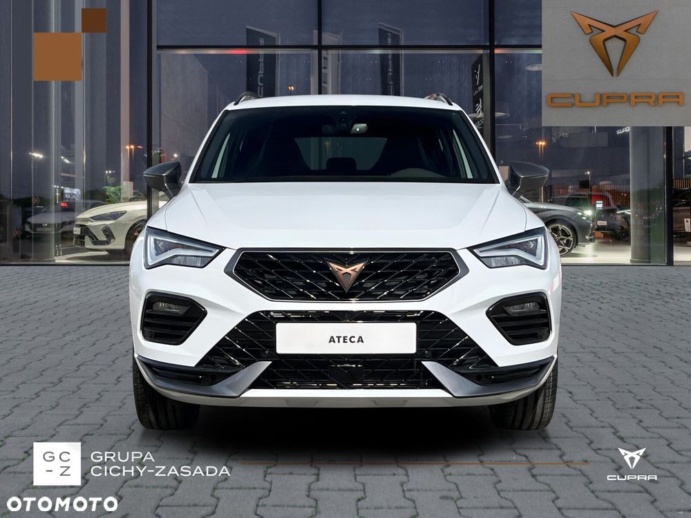 Cupra Ateca - 8