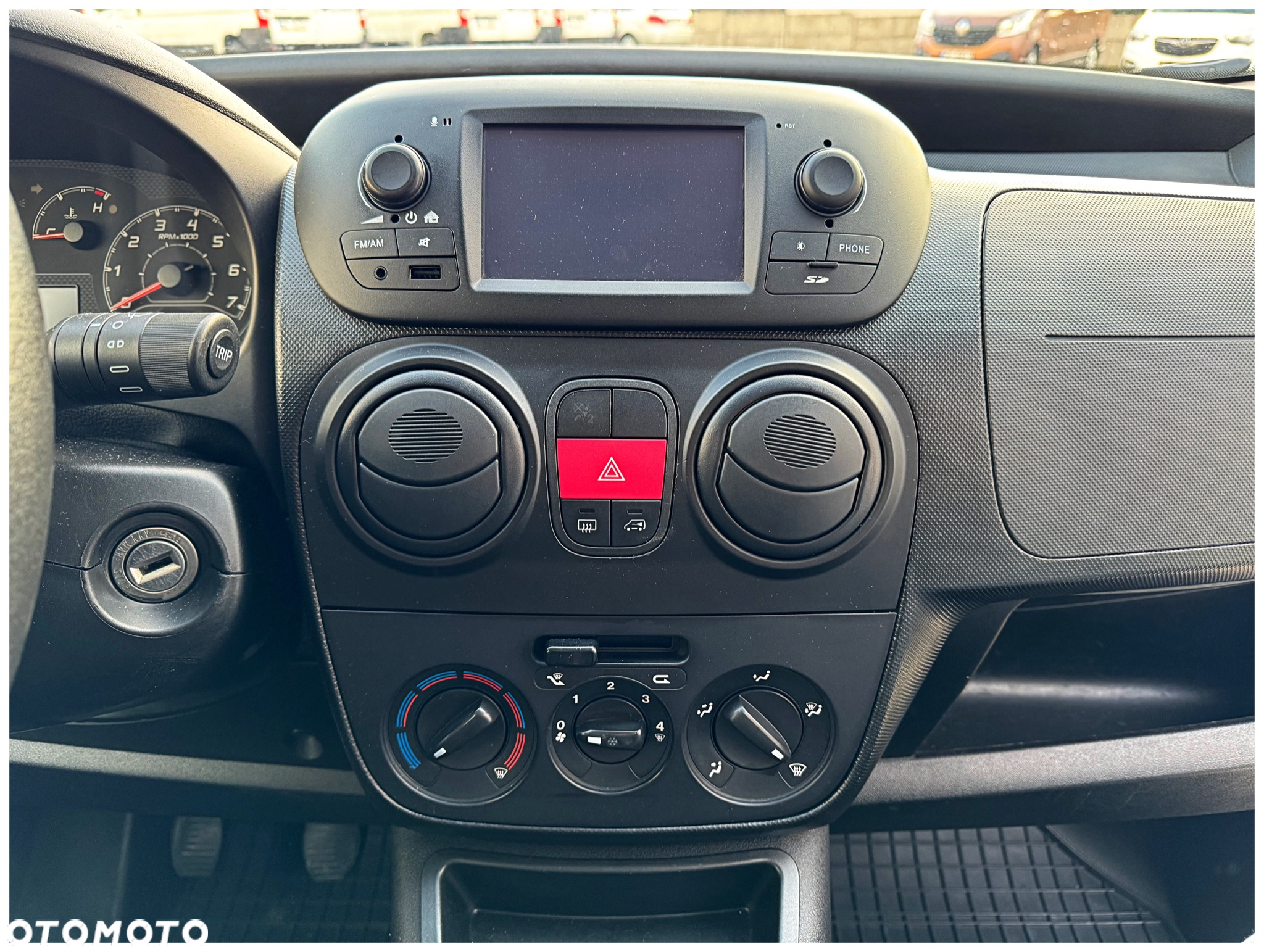 Fiat Fiorino - 20