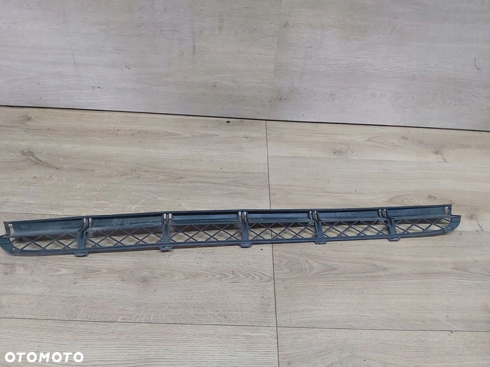 Toyota Rav4 II XA20 grill atrapa kratka zderzaka przód 01-03 r 53112-42020 - 3