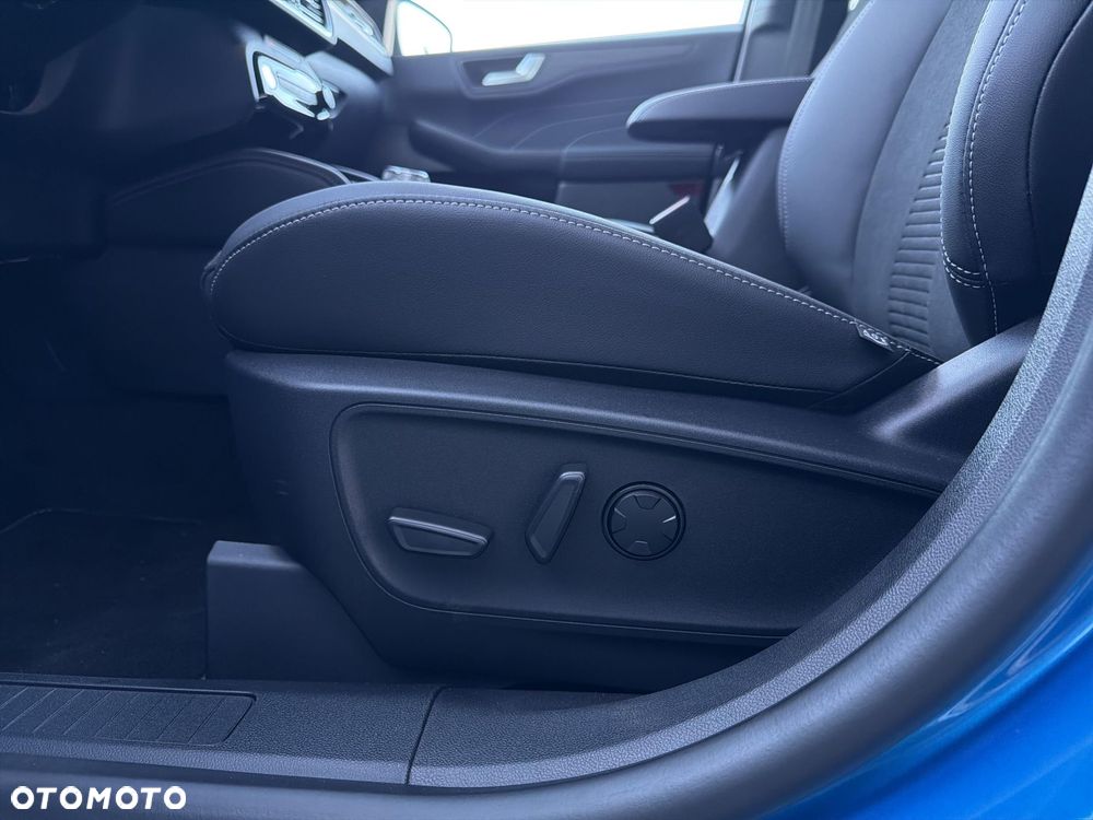 Ford Kuga 2.5 Duratec FHEV ACTIVE X - 19