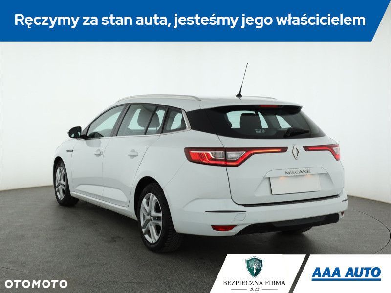 Renault Megane - 6