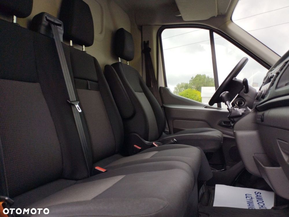 Ford transit L3H2 - 15