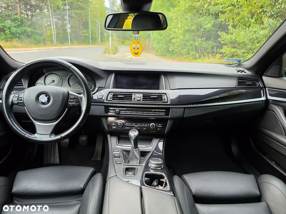 BMW Seria 5 - 9