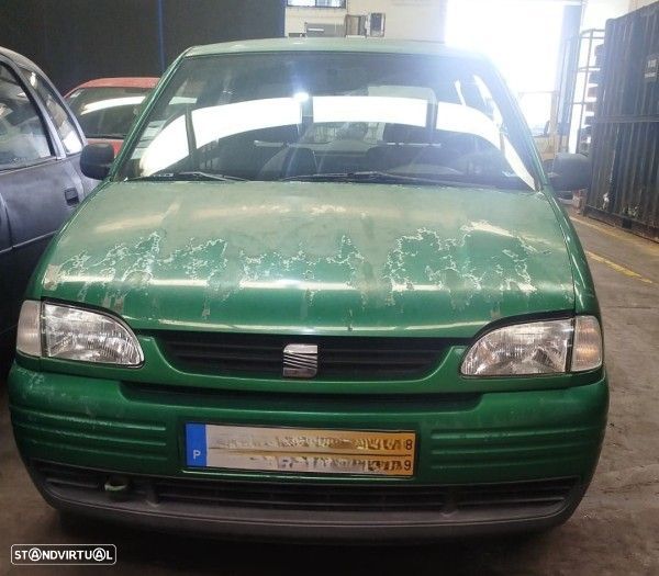 Para Peças Seat Arosa (6H) - 1