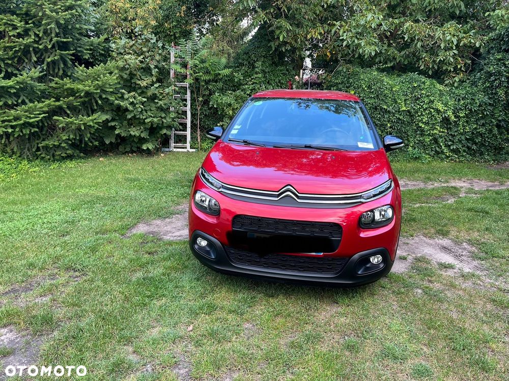 Citroën C3 - 2