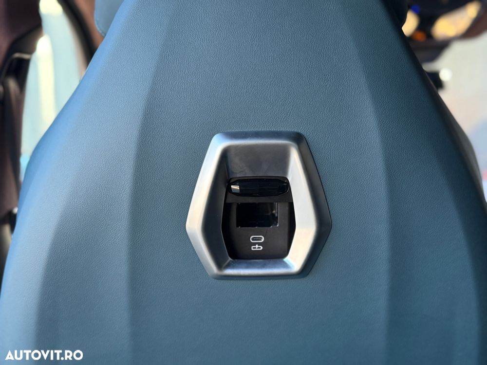 BMW XM Standard - 27