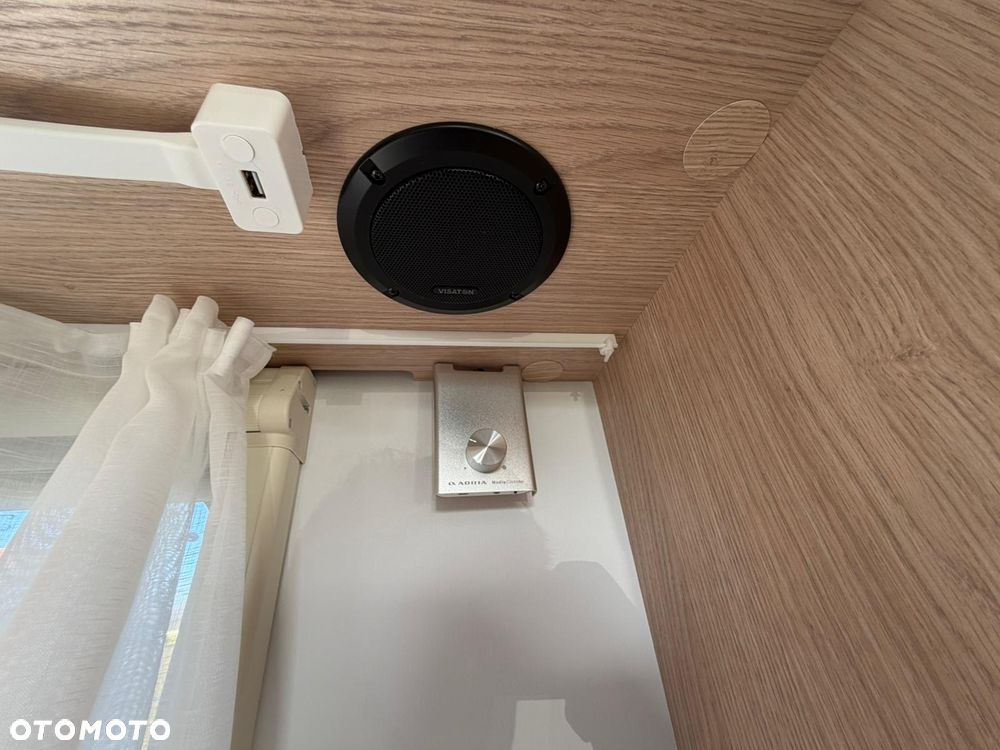 Adria AVIVA 522 PT - 14