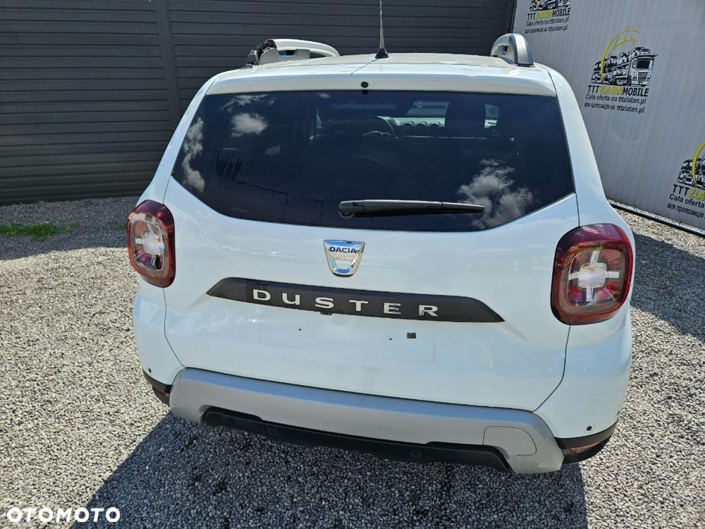 Dacia Duster - 20
