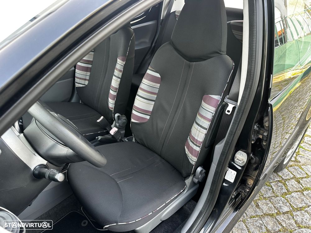 Citroën C1 1.4 HDi SX Airdream - 22