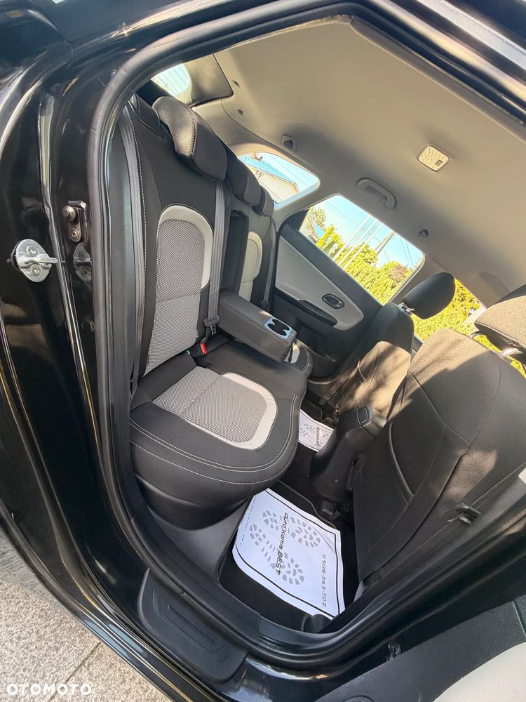 Kia Ceed 1.6 GDI ISG Spirit - 3