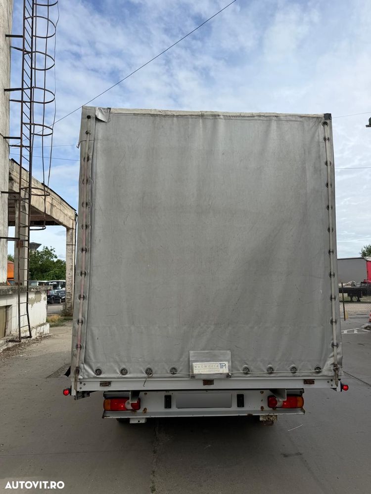 Fiat Ducato Maxi Cabinato CD PLL H1 17q - 2