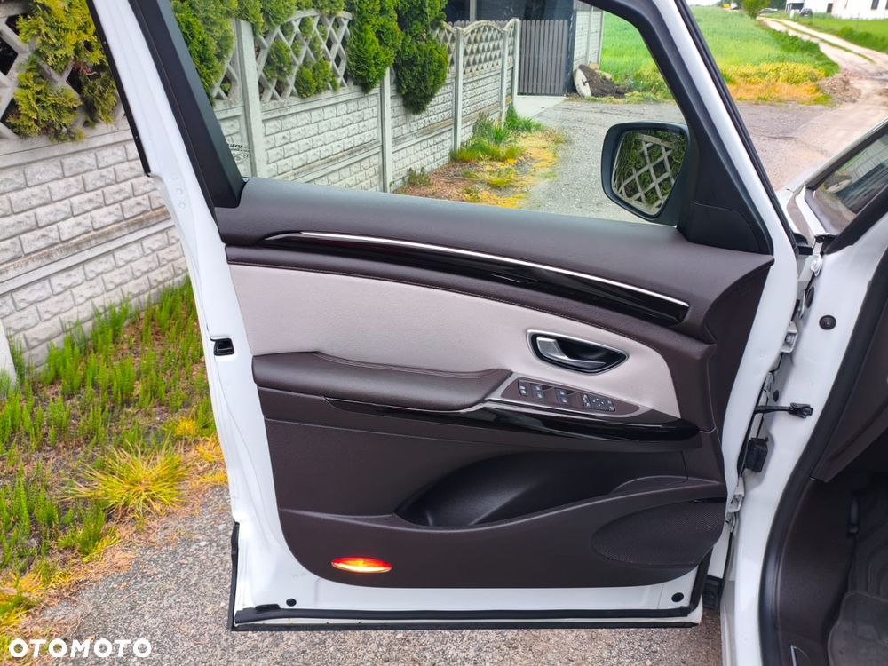 Renault Espace Energy dCi 160 EDC LIMITED - 15