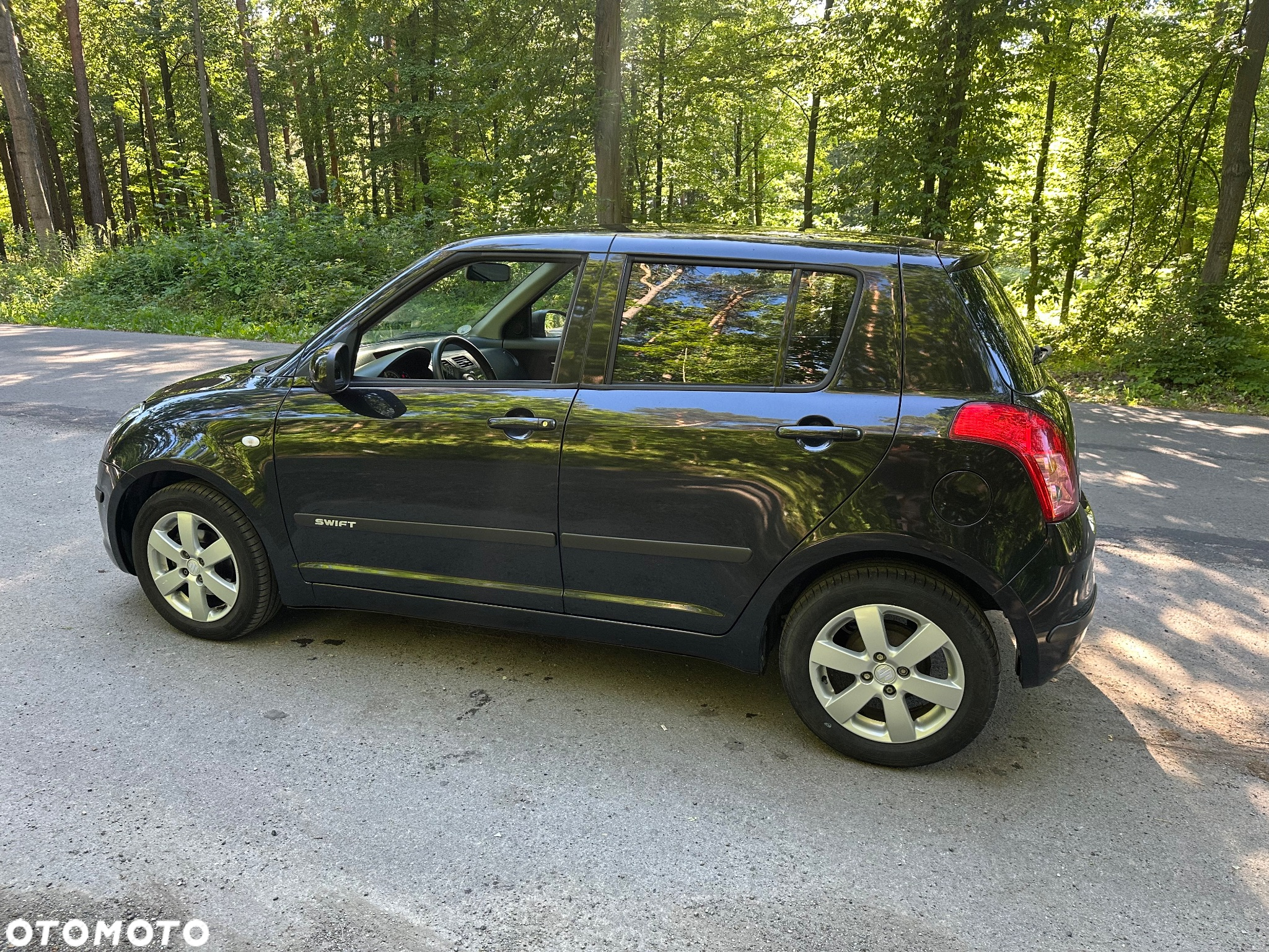Suzuki Swift 1.3 Comfort - 8