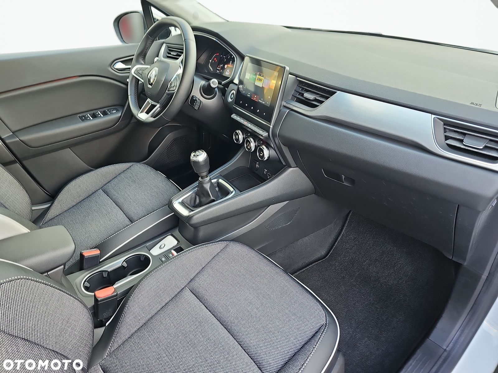 Renault Captur 1.0 TCe Intens - 26