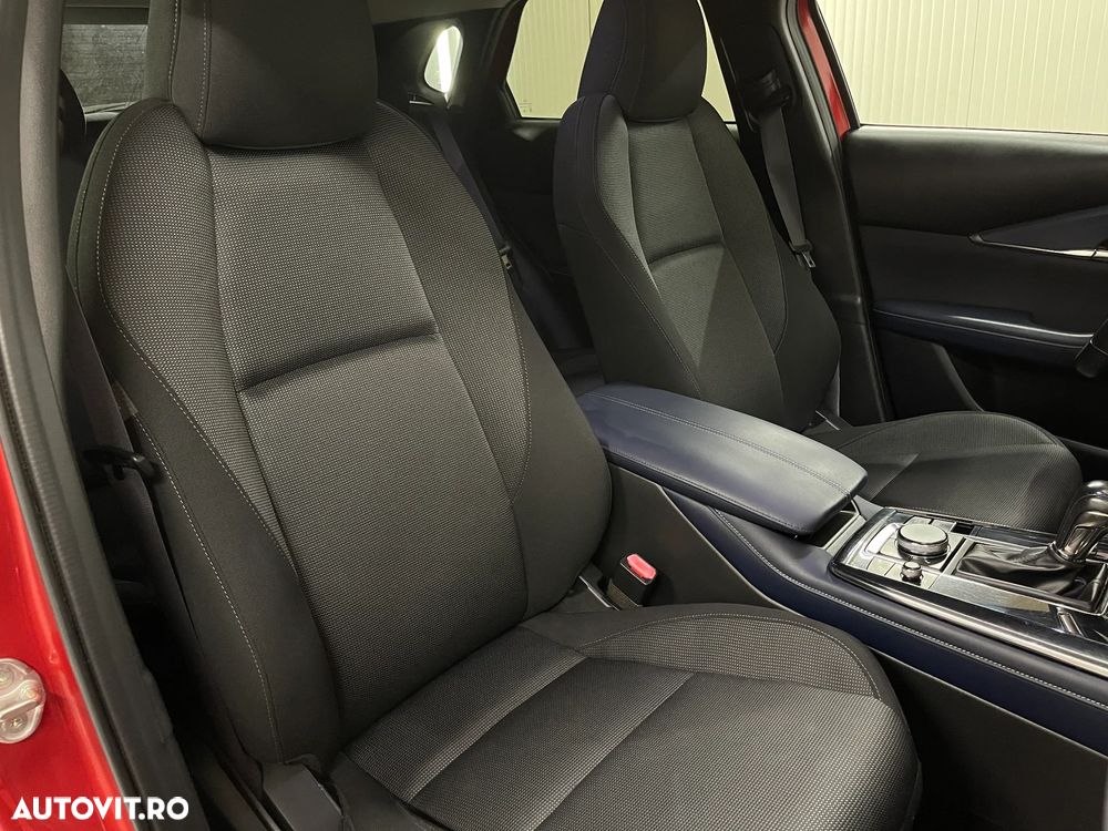 Mazda CX-30 SKYACTIV-D 1.8 Aut. - 9