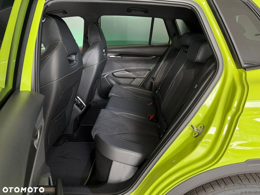 Skoda Elroq RS 84kWh - 12
