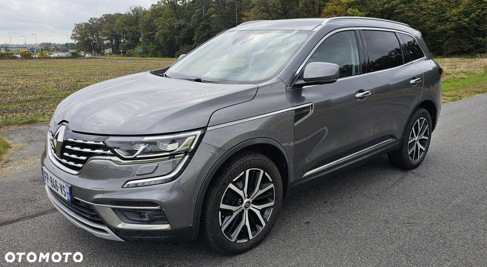 Renault Koleos - 10