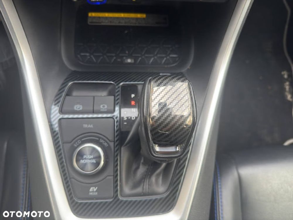 Toyota RAV4 2.5 Hybrid Comfort 4x4 - 15